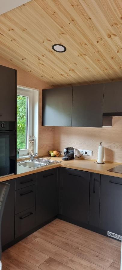 Waldseechalet Julius - Wemding מראה חיצוני תמונה