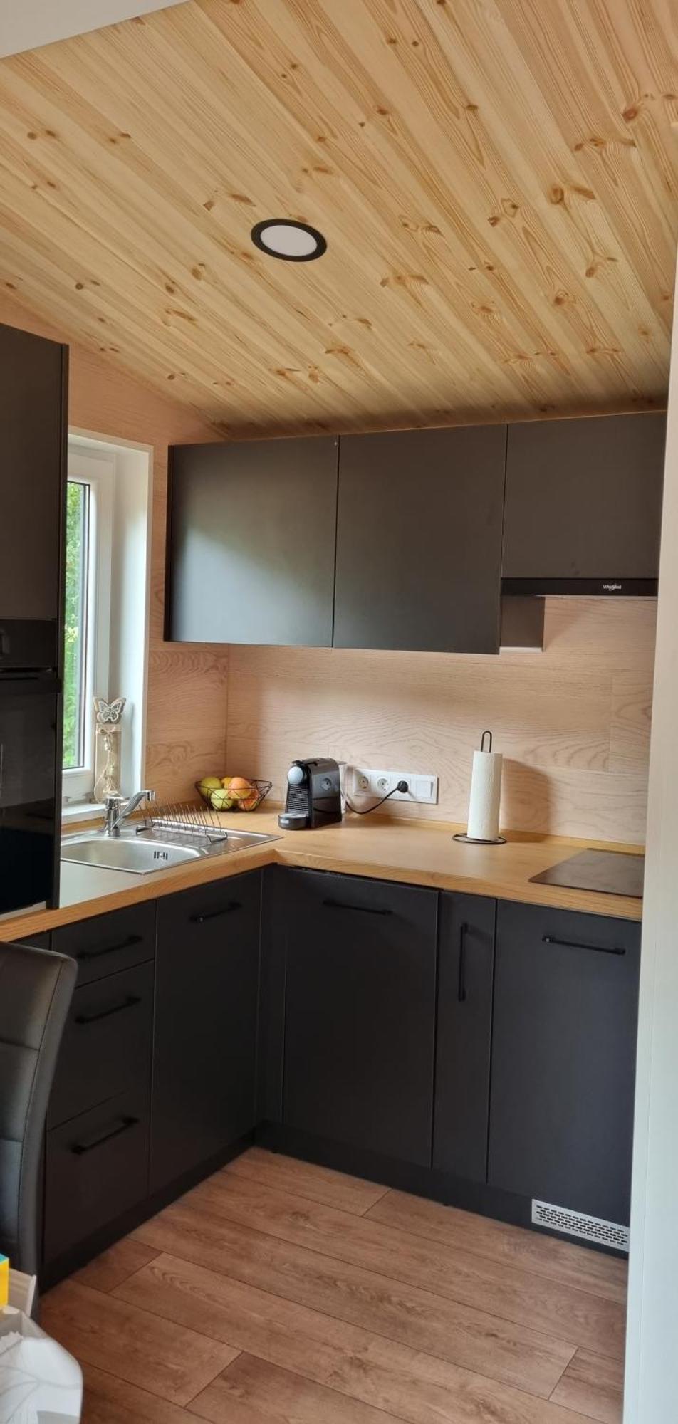 Waldseechalet Julius - Wemding מראה חיצוני תמונה